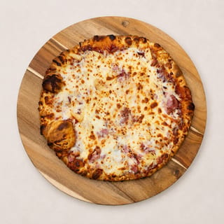Hawaiian Pizza