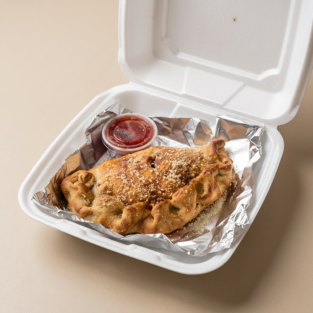 Calzone.