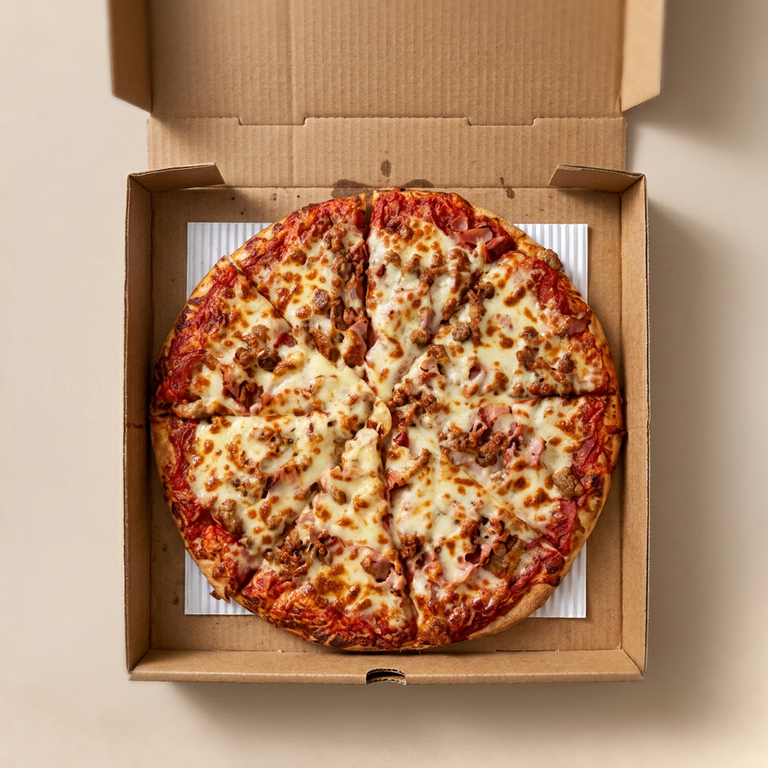 Takeout Made Easy